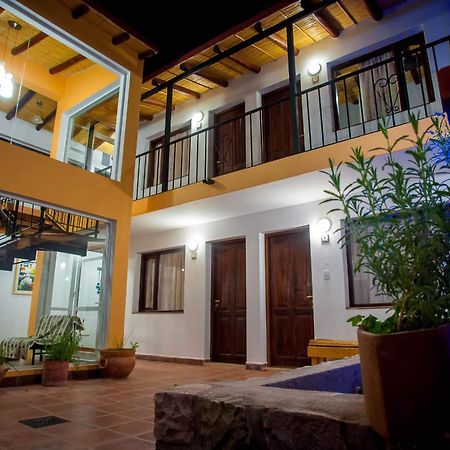Casa Grande Hotel تيلكارا المظهر الخارجي الصورة