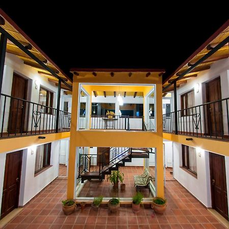 Casa Grande Hotel تيلكارا المظهر الخارجي الصورة