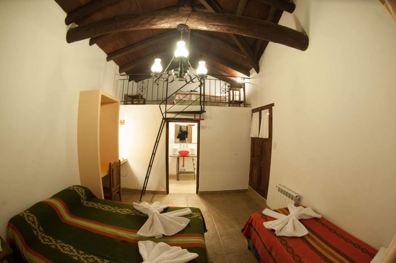 Casa Grande Hotel تيلكارا المظهر الخارجي الصورة