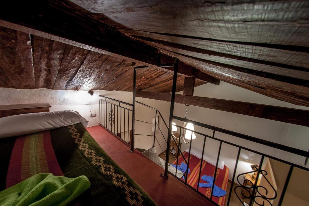 Casa Grande Hotel تيلكارا المظهر الخارجي الصورة