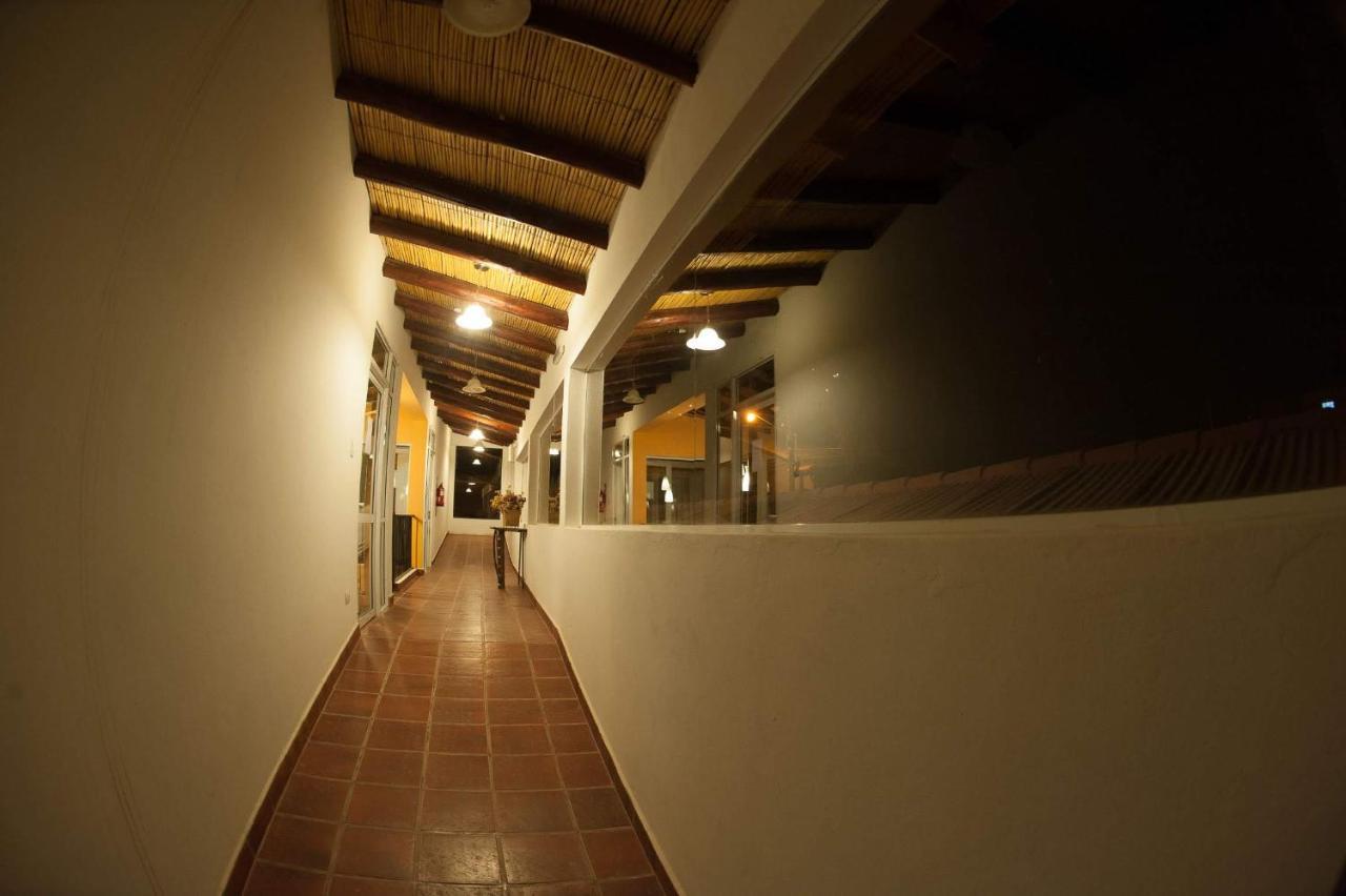 Casa Grande Hotel تيلكارا المظهر الخارجي الصورة