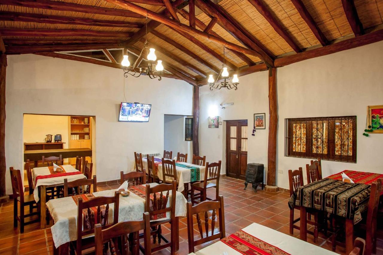 Casa Grande Hotel تيلكارا المظهر الخارجي الصورة