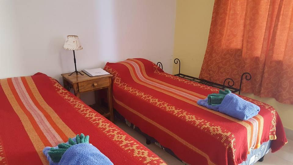 Casa Grande Hotel تيلكارا المظهر الخارجي الصورة