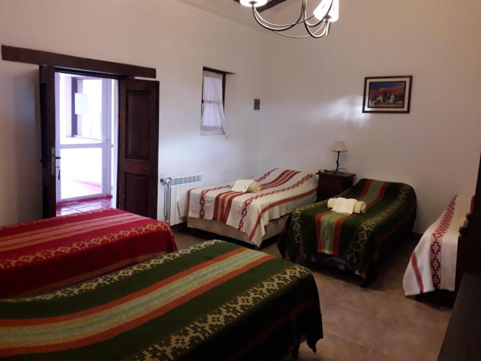 Casa Grande Hotel تيلكارا الغرفة الصورة