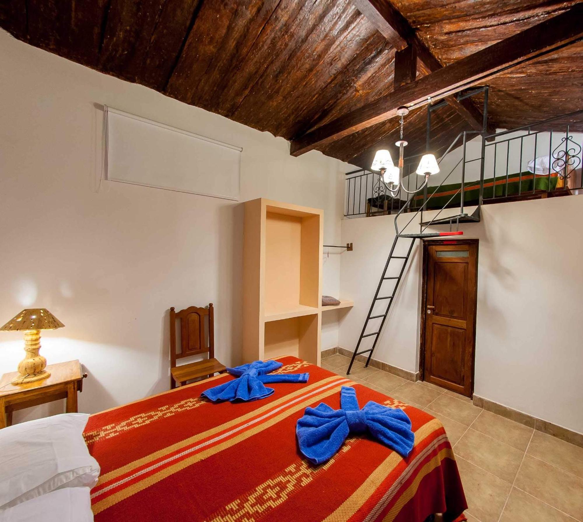 Casa Grande Hotel تيلكارا المظهر الخارجي الصورة