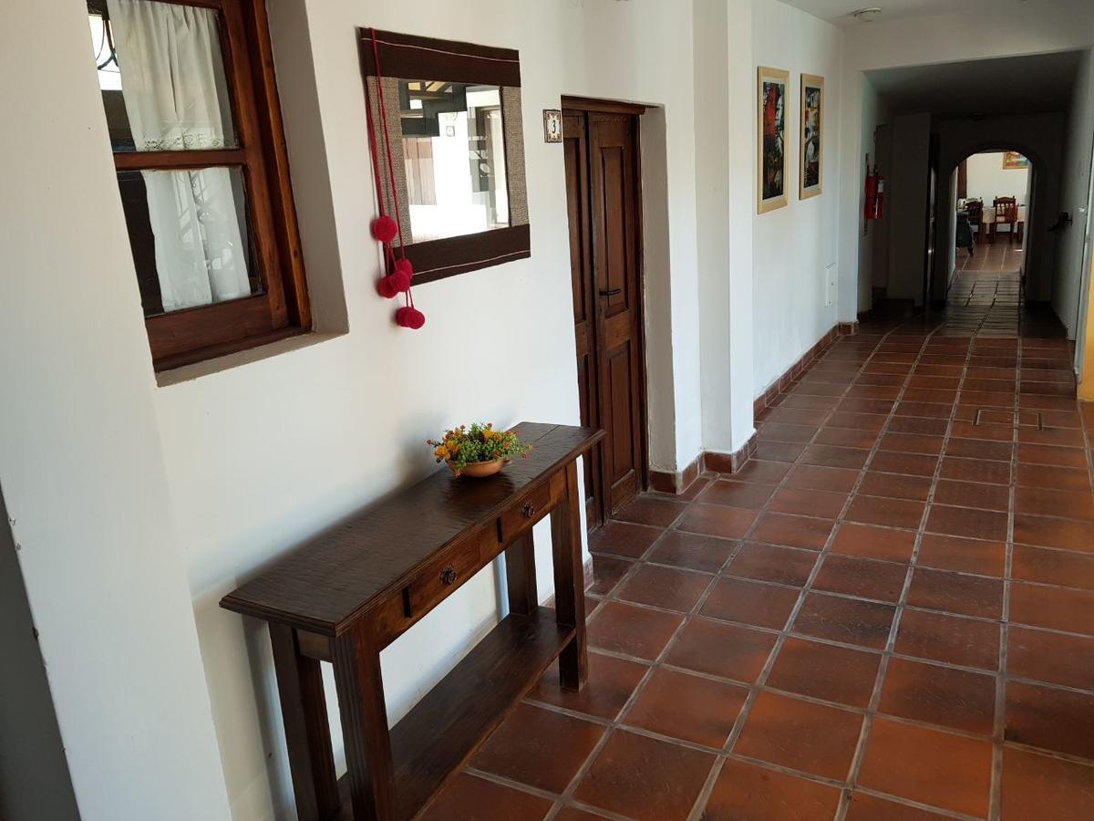 Casa Grande Hotel تيلكارا المظهر الخارجي الصورة