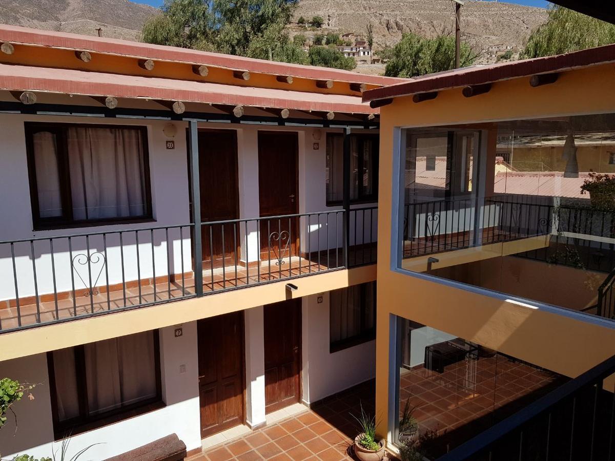 Casa Grande Hotel تيلكارا المظهر الخارجي الصورة