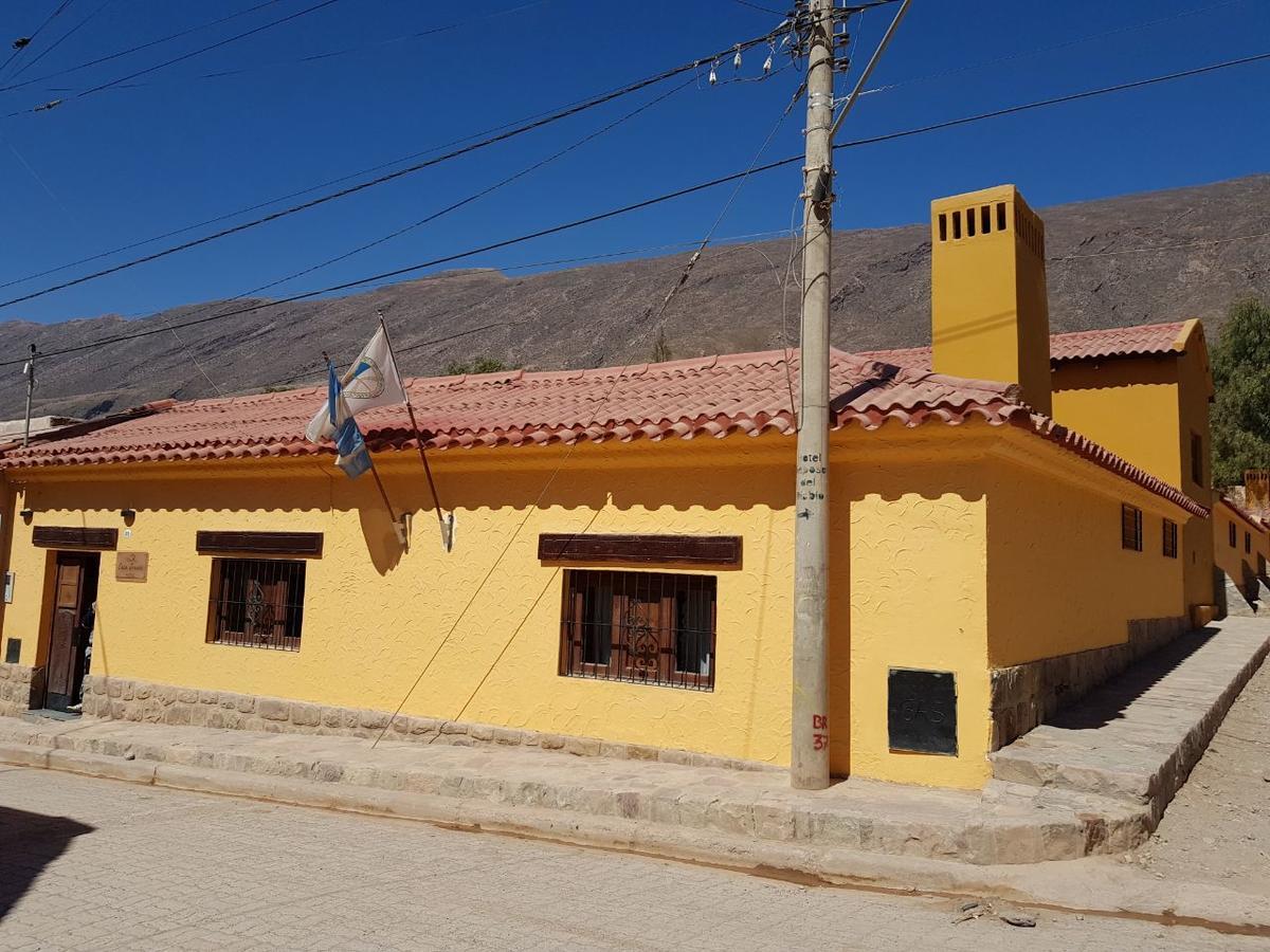 Casa Grande Hotel تيلكارا المظهر الخارجي الصورة