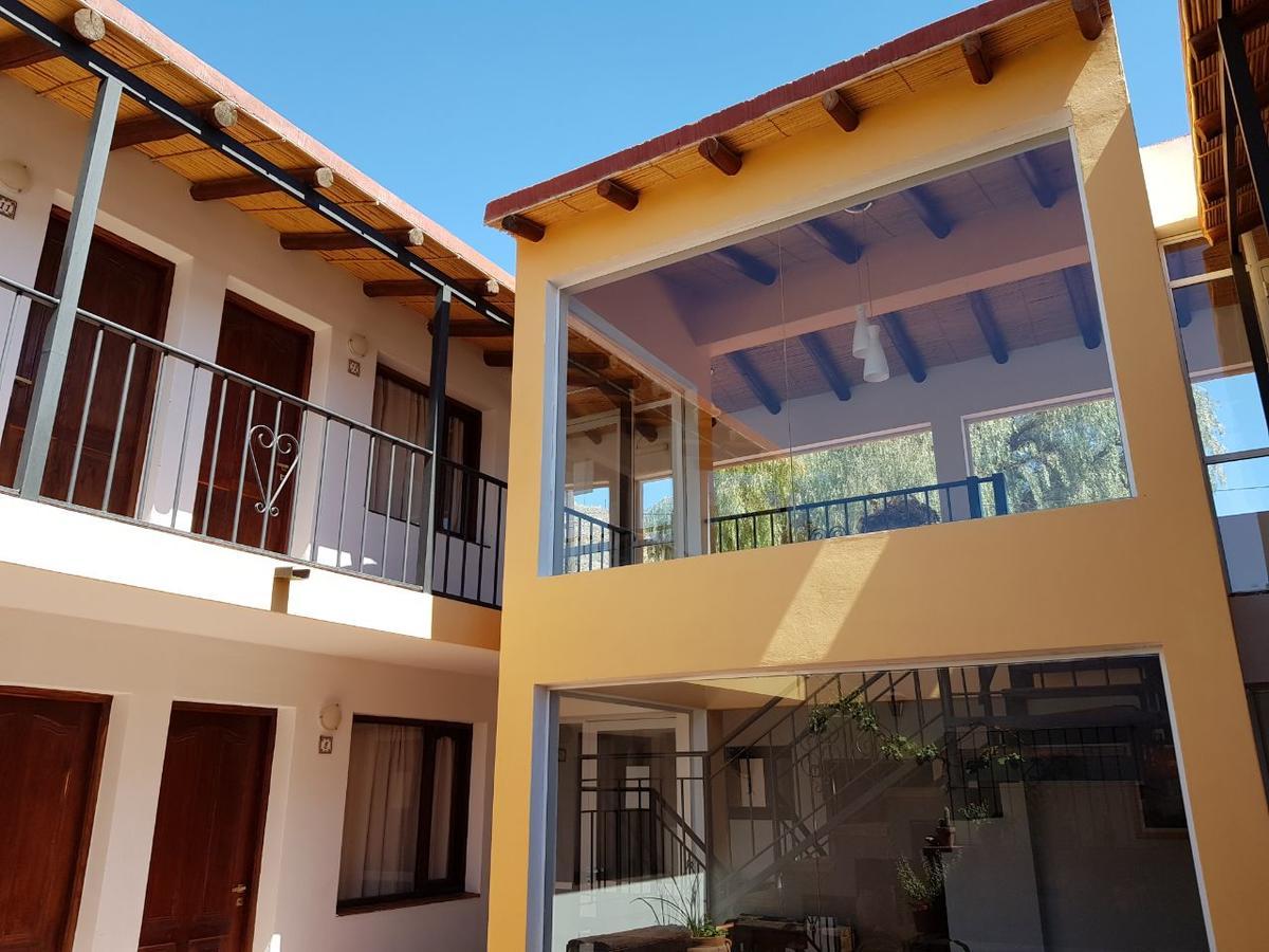 Casa Grande Hotel تيلكارا المظهر الخارجي الصورة