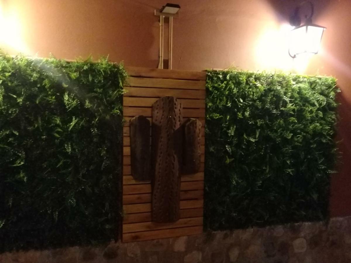 Casa Grande Hotel تيلكارا المظهر الخارجي الصورة