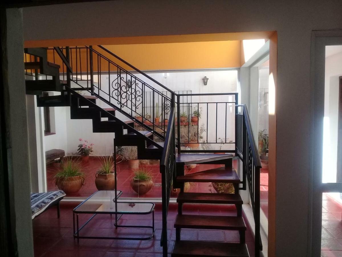 Casa Grande Hotel تيلكارا المظهر الخارجي الصورة