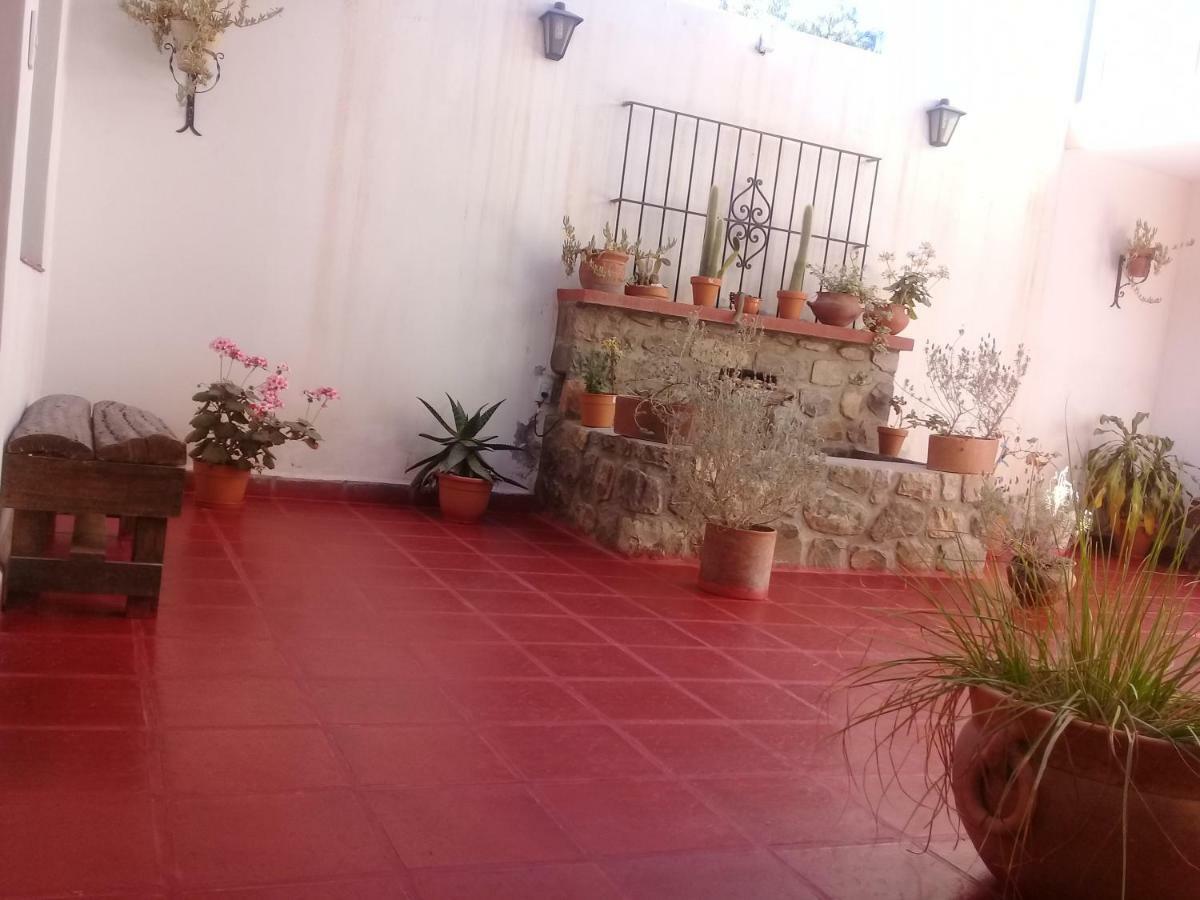 Casa Grande Hotel تيلكارا المظهر الخارجي الصورة